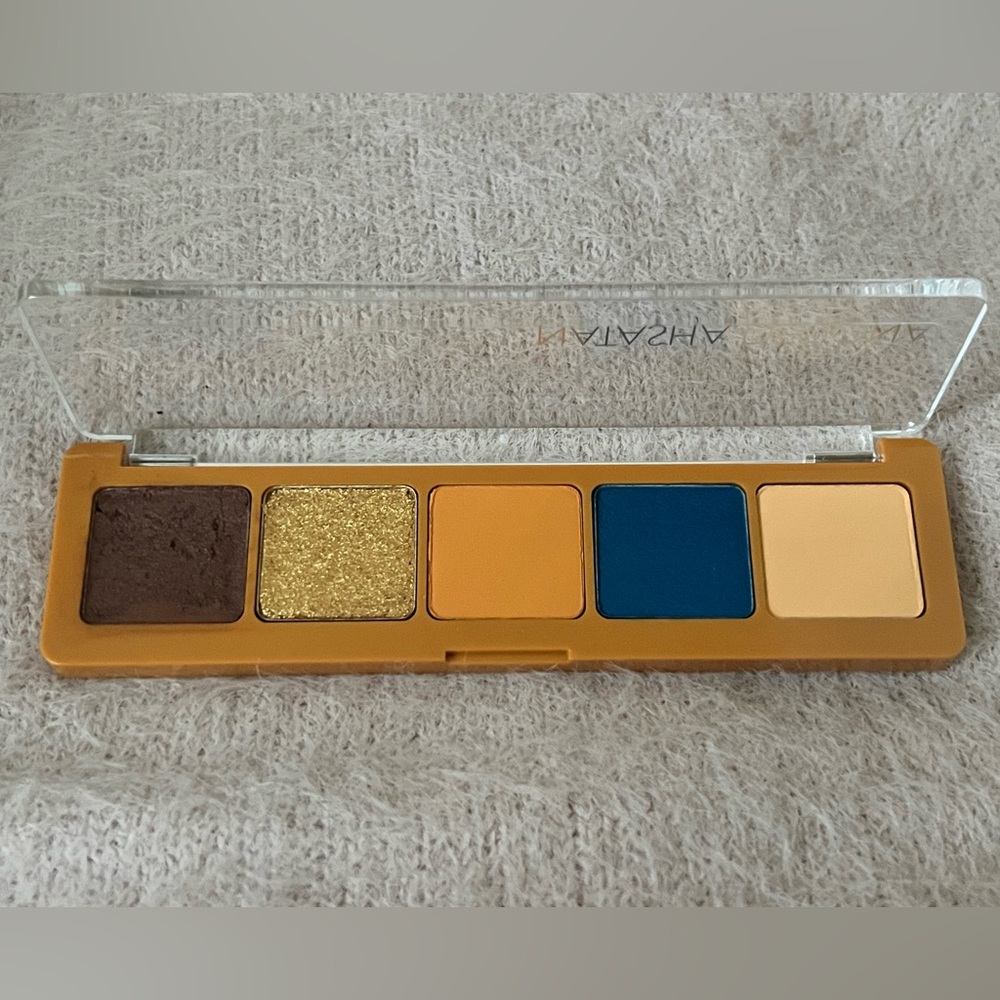 Natasha Denona Mini Fez Palette